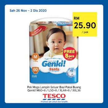 Tesco-REKOMEN-Promotion-3-21-350x350 - Johor Kedah Kelantan Kuala Lumpur Melaka Negeri Sembilan Pahang Penang Perak Perlis Promotions & Freebies Putrajaya Sabah Sarawak Selangor Supermarket & Hypermarket Terengganu 