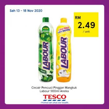 Tesco-REKOMEN-Promotion-3-9-350x350 - Johor Kedah Kelantan Kuala Lumpur Melaka Negeri Sembilan Pahang Penang Perak Perlis Promotions & Freebies Putrajaya Sabah Sarawak Selangor Supermarket & Hypermarket Terengganu 