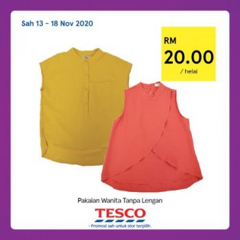 Tesco-REKOMEN-Promotion-30-1-350x350 - Johor Kedah Kelantan Kuala Lumpur Melaka Negeri Sembilan Pahang Penang Perak Perlis Promotions & Freebies Putrajaya Sabah Sarawak Selangor Supermarket & Hypermarket Terengganu 