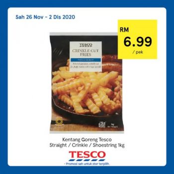 Tesco-REKOMEN-Promotion-30-2-350x350 - Johor Kedah Kelantan Kuala Lumpur Melaka Negeri Sembilan Pahang Penang Perak Perlis Promotions & Freebies Putrajaya Sabah Sarawak Selangor Supermarket & Hypermarket Terengganu 