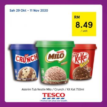 Tesco-REKOMEN-Promotion-4-1-350x350 - Johor Kedah Kelantan Kuala Lumpur Melaka Negeri Sembilan Pahang Penang Perak Perlis Promotions & Freebies Putrajaya Sabah Sarawak Selangor Supermarket & Hypermarket Terengganu 