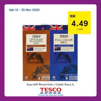 Tesco-REKOMEN-Promotion-4-10-350x350 12-25 Nov 2020: Tesco REKOMEN Promotion