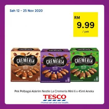 Tesco-REKOMEN-Promotion-4-12-350x350 - Johor Kedah Kelantan Kuala Lumpur Melaka Negeri Sembilan Pahang Penang Perak Perlis Promotions & Freebies Putrajaya Sabah Sarawak Selangor Supermarket & Hypermarket Terengganu 