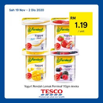 Tesco-REKOMEN-Promotion-4-17-350x350 - Johor Kedah Kelantan Kuala Lumpur Melaka Negeri Sembilan Pahang Penang Perak Perlis Promotions & Freebies Putrajaya Sabah Sarawak Selangor Supermarket & Hypermarket Terengganu 