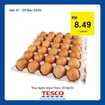 Tesco-REKOMEN-Promotion-4-20-350x350 - Johor Kedah Kelantan Kuala Lumpur Melaka Negeri Sembilan Pahang Penang Perak Perlis Promotions & Freebies Putrajaya Sabah Sarawak Selangor Supermarket & Hypermarket Terengganu 