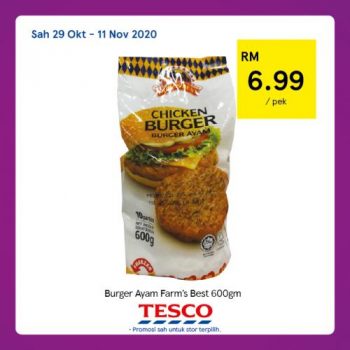 Tesco-REKOMEN-Promotion-5-1-350x350 - Johor Kedah Kelantan Kuala Lumpur Melaka Negeri Sembilan Pahang Penang Perak Perlis Promotions & Freebies Putrajaya Sabah Sarawak Selangor Supermarket & Hypermarket Terengganu 