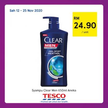 Tesco-REKOMEN-Promotion-5-11-350x350 - Johor Kedah Kelantan Kuala Lumpur Melaka Negeri Sembilan Pahang Penang Perak Perlis Promotions & Freebies Putrajaya Sabah Sarawak Selangor Supermarket & Hypermarket Terengganu 