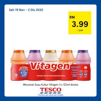 Tesco-REKOMEN-Promotion-5-16-350x350 - Johor Kedah Kelantan Kuala Lumpur Melaka Negeri Sembilan Pahang Penang Perak Perlis Promotions & Freebies Putrajaya Sabah Sarawak Selangor Supermarket & Hypermarket Terengganu 