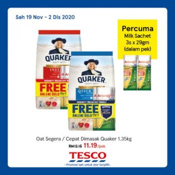 Tesco-REKOMEN-Promotion-5-18-350x350 - Johor Kedah Kelantan Kuala Lumpur Melaka Negeri Sembilan Pahang Penang Perak Perlis Promotions & Freebies Putrajaya Sabah Sarawak Selangor Supermarket & Hypermarket Terengganu 