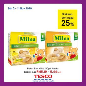 Tesco-REKOMEN-Promotion-5-6-350x350 - Johor Kedah Kelantan Kuala Lumpur Melaka Negeri Sembilan Pahang Penang Perak Perlis Promotions & Freebies Putrajaya Sabah Sarawak Selangor Supermarket & Hypermarket Terengganu 