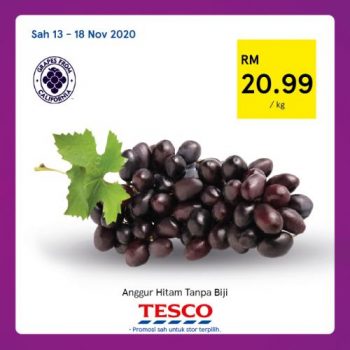 Tesco-REKOMEN-Promotion-5-9-350x350 - Johor Kedah Kelantan Kuala Lumpur Melaka Negeri Sembilan Pahang Penang Perak Perlis Promotions & Freebies Putrajaya Sabah Sarawak Selangor Supermarket & Hypermarket Terengganu 