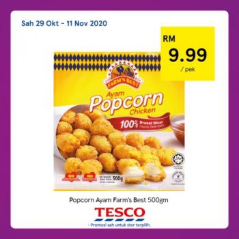 Tesco-REKOMEN-Promotion-6-1-350x350 - Johor Kedah Kelantan Kuala Lumpur Melaka Negeri Sembilan Pahang Penang Perak Perlis Promotions & Freebies Putrajaya Sabah Sarawak Selangor Supermarket & Hypermarket Terengganu 