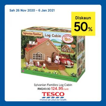 Tesco-REKOMEN-Promotion-6-18-350x350 - Johor Kedah Kelantan Kuala Lumpur Melaka Negeri Sembilan Pahang Penang Perak Perlis Promotions & Freebies Putrajaya Sabah Sarawak Selangor Supermarket & Hypermarket Terengganu 