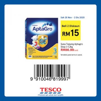 Tesco-REKOMEN-Promotion-6-20-350x350 - Johor Kedah Kelantan Kuala Lumpur Melaka Negeri Sembilan Pahang Penang Perak Perlis Promotions & Freebies Putrajaya Sabah Sarawak Selangor Supermarket & Hypermarket Terengganu 