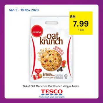 Tesco-REKOMEN-Promotion-6-6-350x350 - Johor Kedah Kelantan Kuala Lumpur Melaka Negeri Sembilan Pahang Penang Perak Perlis Promotions & Freebies Putrajaya Sabah Sarawak Selangor Supermarket & Hypermarket Terengganu 