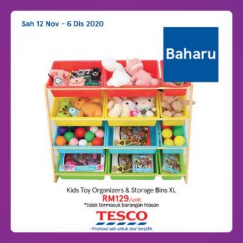 Tesco-REKOMEN-Promotion-6-8-350x350 - Johor Kedah Kelantan Kuala Lumpur Melaka Negeri Sembilan Pahang Penang Perak Perlis Promotions & Freebies Putrajaya Sabah Sarawak Selangor Supermarket & Hypermarket Terengganu 