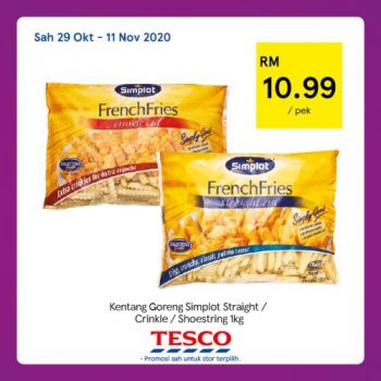 Tesco-REKOMEN-Promotion-7-1-350x350 - Johor Kedah Kelantan Kuala Lumpur Melaka Negeri Sembilan Pahang Penang Perak Perlis Promotions & Freebies Putrajaya Sabah Sarawak Selangor Supermarket & Hypermarket Terengganu 