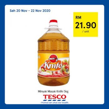 Tesco-REKOMEN-Promotion-7-14-350x350 - Johor Kedah Kelantan Kuala Lumpur Melaka Negeri Sembilan Pahang Penang Perak Perlis Promotions & Freebies Putrajaya Sabah Sarawak Selangor Supermarket & Hypermarket Terengganu 