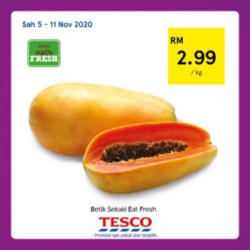 Tesco-REKOMEN-Promotion-7-5-350x350 - Johor Kedah Kelantan Kuala Lumpur Melaka Negeri Sembilan Pahang Penang Perak Perlis Promotions & Freebies Putrajaya Sabah Sarawak Selangor Supermarket & Hypermarket Terengganu 