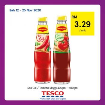 Tesco-REKOMEN-Promotion-8-11-350x350 - Johor Kedah Kelantan Kuala Lumpur Melaka Negeri Sembilan Pahang Penang Perak Perlis Promotions & Freebies Putrajaya Sabah Sarawak Selangor Supermarket & Hypermarket Terengganu 