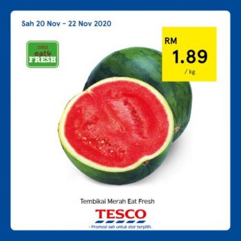 Tesco-REKOMEN-Promotion-8-13-350x350 - Johor Kedah Kelantan Kuala Lumpur Melaka Negeri Sembilan Pahang Penang Perak Perlis Promotions & Freebies Putrajaya Sabah Sarawak Selangor Supermarket & Hypermarket Terengganu 