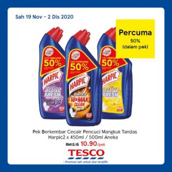 Tesco-REKOMEN-Promotion-8-15-350x350 - Johor Kedah Kelantan Kuala Lumpur Melaka Negeri Sembilan Pahang Penang Perak Perlis Promotions & Freebies Putrajaya Sabah Sarawak Selangor Supermarket & Hypermarket Terengganu 