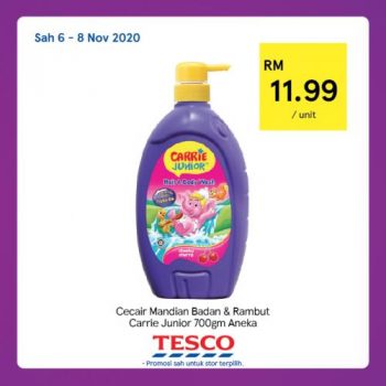 Tesco-REKOMEN-Promotion-8-3-350x350 - Johor Kedah Kelantan Kuala Lumpur Melaka Negeri Sembilan Pahang Penang Perak Perlis Promotions & Freebies Putrajaya Sabah Sarawak Selangor Supermarket & Hypermarket Terengganu 