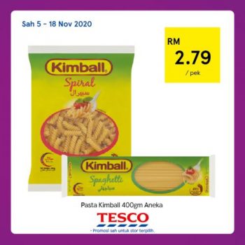 Tesco-REKOMEN-Promotion-8-5-350x350 - Johor Kedah Kelantan Kuala Lumpur Melaka Negeri Sembilan Pahang Penang Perak Perlis Promotions & Freebies Putrajaya Sabah Sarawak Selangor Supermarket & Hypermarket Terengganu 