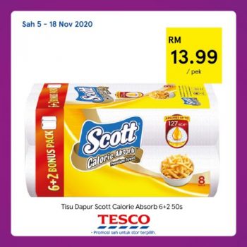 Tesco-REKOMEN-Promotion-8-7-350x350 - Johor Kedah Kelantan Kuala Lumpur Melaka Negeri Sembilan Pahang Penang Perak Perlis Promotions & Freebies Putrajaya Sabah Sarawak Selangor Supermarket & Hypermarket Terengganu 