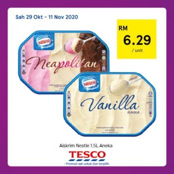 Tesco-REKOMEN-Promotion-9-1-350x350 - Johor Kedah Kelantan Kuala Lumpur Melaka Negeri Sembilan Pahang Penang Perak Perlis Promotions & Freebies Putrajaya Sabah Sarawak Selangor Supermarket & Hypermarket Terengganu 