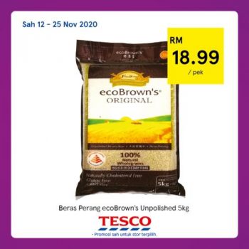 Tesco-REKOMEN-Promotion-9-12-350x350 - Johor Kedah Kelantan Kuala Lumpur Melaka Negeri Sembilan Pahang Penang Perak Perlis Promotions & Freebies Putrajaya Sabah Sarawak Selangor Supermarket & Hypermarket Terengganu 