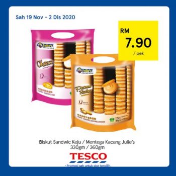 Tesco-REKOMEN-Promotion-9-18-350x350 - Johor Kedah Kelantan Kuala Lumpur Melaka Negeri Sembilan Pahang Penang Perak Perlis Promotions & Freebies Putrajaya Sabah Sarawak Selangor Supermarket & Hypermarket Terengganu 