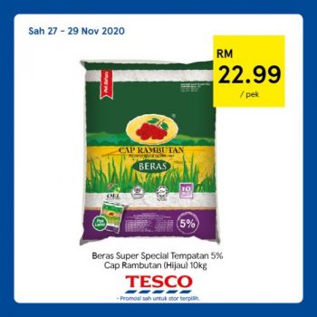 Tesco-REKOMEN-Promotion-9-20-350x350 - Johor Kedah Kelantan Kuala Lumpur Melaka Negeri Sembilan Pahang Penang Perak Perlis Promotions & Freebies Putrajaya Sabah Sarawak Selangor Supermarket & Hypermarket Terengganu 