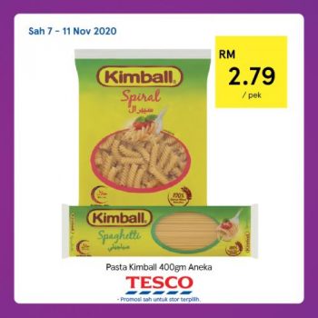 Tesco-REKOMEN-Promotion-9-4-350x350 - Johor Kedah Kelantan Kuala Lumpur Melaka Negeri Sembilan Pahang Penang Perak Perlis Promotions & Freebies Putrajaya Sabah Sarawak Selangor Supermarket & Hypermarket Terengganu 