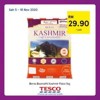 Tesco-REKOMEN-Promotion-9-5-350x350 - Johor Kedah Kelantan Kuala Lumpur Melaka Negeri Sembilan Pahang Penang Perak Perlis Promotions & Freebies Putrajaya Sabah Sarawak Selangor Supermarket & Hypermarket Terengganu 