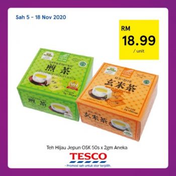 Tesco-REKOMEN-Promotion-9-6-350x350 - Johor Kedah Kelantan Kuala Lumpur Melaka Negeri Sembilan Pahang Penang Perak Perlis Promotions & Freebies Putrajaya Sabah Sarawak Selangor Supermarket & Hypermarket Terengganu 