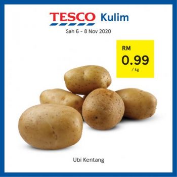 Tesco-ReOpening-Promotion-at-Kulim-1-350x350 - Kedah Promotions & Freebies Supermarket & Hypermarket 