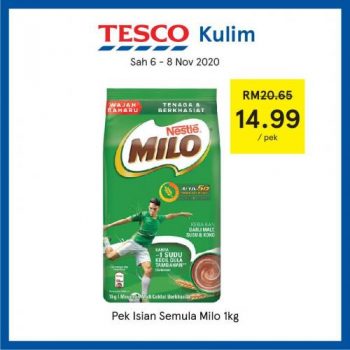 Tesco-ReOpening-Promotion-at-Kulim-2-350x350 - Kedah Promotions & Freebies Supermarket & Hypermarket 