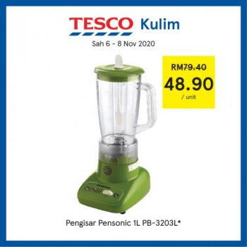 Tesco-ReOpening-Promotion-at-Kulim-4-350x350 - Kedah Promotions & Freebies Supermarket & Hypermarket 
