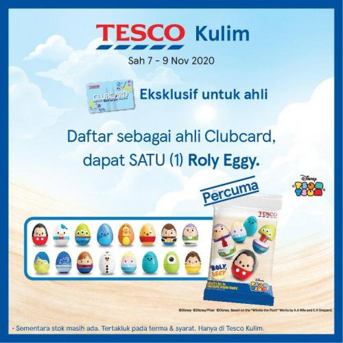 Kulim tesco Bukit Kulim