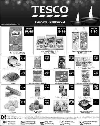 Tesco-Weekend-Promotion-350x442 - Johor Kedah Kelantan Kuala Lumpur Melaka Negeri Sembilan Pahang Penang Perak Perlis Promotions & Freebies Putrajaya Sabah Sarawak Selangor Supermarket & Hypermarket Terengganu 