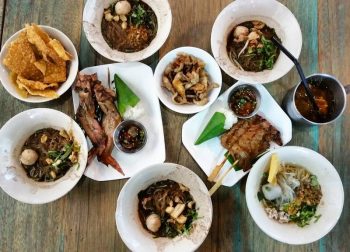 Thailicious-Boat-Noodles-Promo-350x252 - Beverages Food , Restaurant & Pub Kuala Lumpur Promotions & Freebies Selangor 