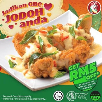 The-Chicken-Rice-Shop-Free-RM5-Coupon-Promotion-with-Razer-Pay-1-350x350 - Beverages Food , Restaurant & Pub Johor Kedah Kelantan Kuala Lumpur Melaka Negeri Sembilan Pahang Penang Perak Perlis Promotions & Freebies Putrajaya Sabah Sarawak Selangor Terengganu 