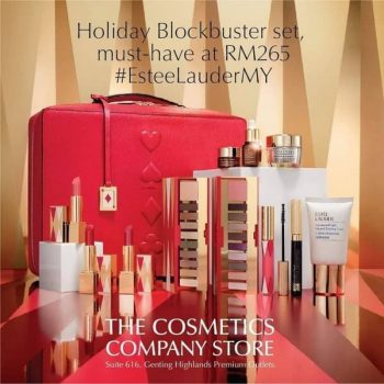 The-Cosmetic-Company-Store-Special-Sale-at-Genting-Highlands-Premium-Outlets-350x350 - Beauty & Health Cosmetics Malaysia Sales Pahang 