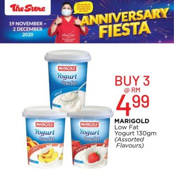 The-Store-Anniversary-Fiesta-Promotion-1-350x350 - Johor Kedah Kelantan Kuala Lumpur Melaka Negeri Sembilan Pahang Penang Perak Perlis Promotions & Freebies Putrajaya Sabah Sarawak Selangor Supermarket & Hypermarket Terengganu 