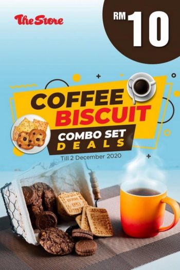 The-Store-Coffee-Biscuit-Combo-Set-Deals-350x526 - Johor Kedah Kelantan Kuala Lumpur Melaka Negeri Sembilan Pahang Penang Perak Perlis Promotions & Freebies Putrajaya Sabah Sarawak Selangor Supermarket & Hypermarket Terengganu 