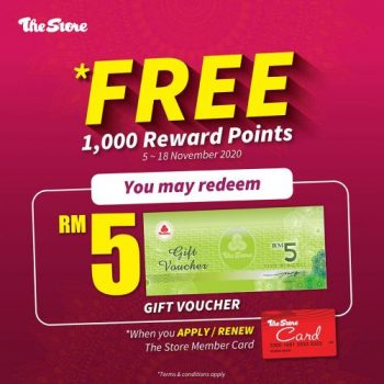 The-Store-Deepavali-Promotion-3-350x350 - Johor Kedah Kuala Lumpur Melaka Online Store Pahang Penang Perak Perlis Promotions & Freebies Putrajaya Sabah Sarawak Selangor Supermarket & Hypermarket Terengganu 