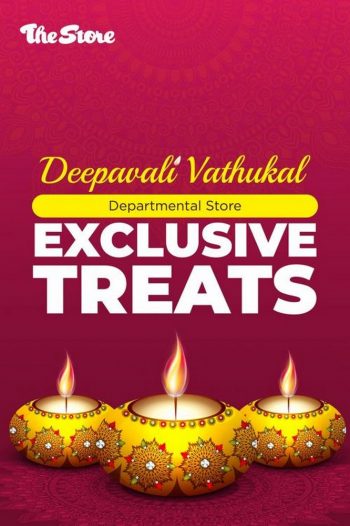 The-Store-Deepavali-Promotion-350x526 - Johor Kedah Kuala Lumpur Melaka Online Store Pahang Penang Perak Perlis Promotions & Freebies Putrajaya Sabah Sarawak Selangor Supermarket & Hypermarket Terengganu 