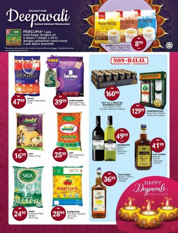 The-Store-Deepavali-Promotion-Catalogue-12-350x458 - Johor Kedah Kelantan Kuala Lumpur Melaka Negeri Sembilan Pahang Penang Perak Perlis Promotions & Freebies Putrajaya Sabah Sarawak Selangor Supermarket & Hypermarket Terengganu 