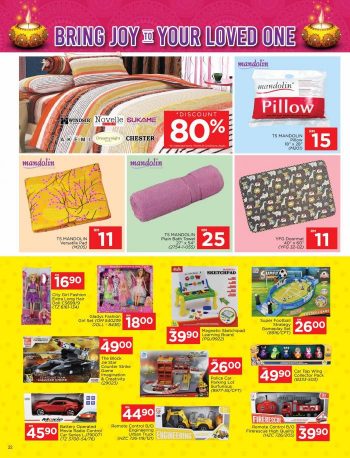 The-Store-Deepavali-Promotion-Catalogue-23-350x458 - Johor Kedah Kelantan Kuala Lumpur Melaka Negeri Sembilan Pahang Penang Perak Perlis Promotions & Freebies Putrajaya Sabah Sarawak Selangor Supermarket & Hypermarket Terengganu 